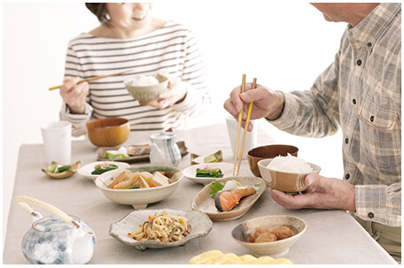 入れ歯の役割とは？