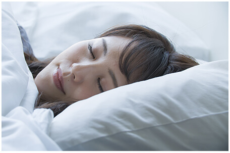 睡眠時無呼吸症候群